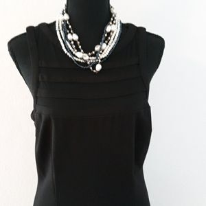 BB Dakota Sexy little black dress.